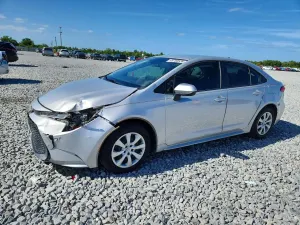 Toyota Corolla 1.8L 4 2020