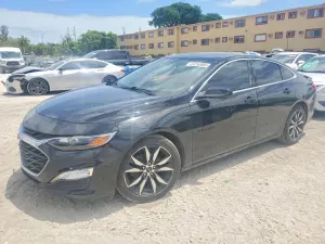 Chevrolet Malibu 1.5L 4 2020