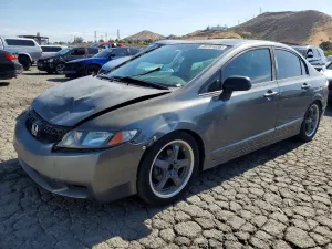 Honda Civic 1.8L 4 2009