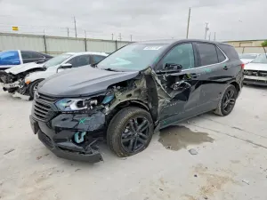 Chevrolet Equinox 1.5L 4 2020