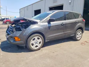 Ford Escape 2.5L 4 2017