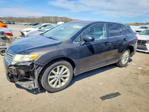 Toyota Venza 2.7L 4 2012