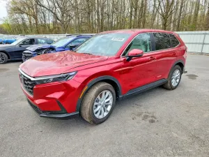 Honda CR-V 1.5L 4 2025
