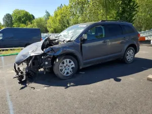 Dodge Journey 2.4L 4 2019