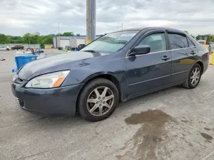 Honda Accord 3.0L 6 2003