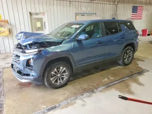 Chevrolet Equinox 1.5L 4 2025