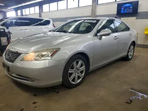 Lexus ES 3.5L 6 2007