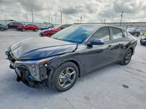 Kia K4 2.0L 4 2025