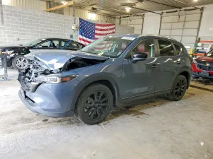 Mazda CX-5 2.5L 4 2023