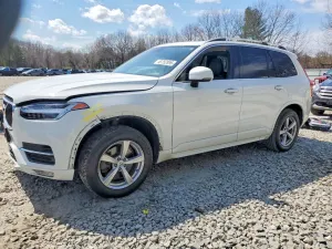 Volvo XC90 2.0L 4 2018