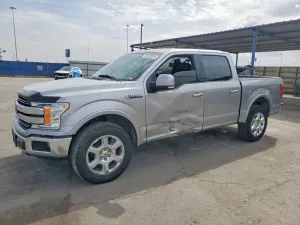 Ford F-150 5.0L 8 2020