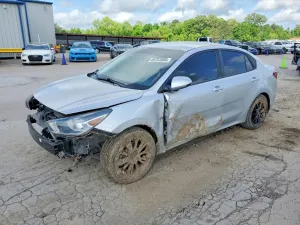 Kia Rio 1.6L 4 2020
