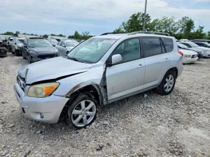 Toyota Rav4 2.4L 4 2006