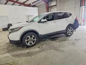 Honda CR-V 1.5L 4 2019
