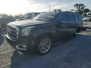 GMC Yukon 5.3L 8 2020