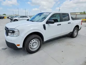 Ford Maverick 2.0L 4 2022