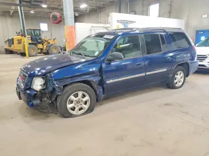 GMC Envoy 5.3L 8 2004