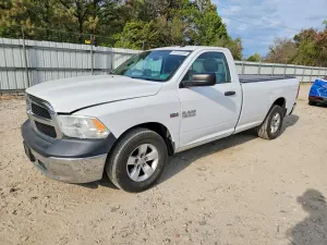 RAM 1500 5.7L 8 2015