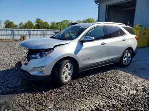 Chevrolet Equinox 2.0L 4 2019