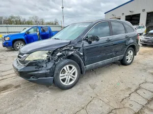 Honda CR-V 2.4L 4 2010