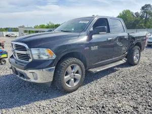 RAM 1500 5.7L 8 2015
