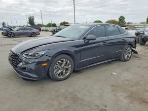 Hyundai Sonata 2.5L 4 2023
