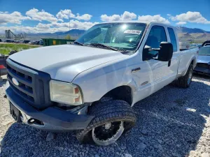Ford F-250 6.0L 8 2006