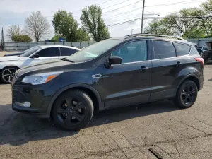 Ford Escape 1.6L 4 2015