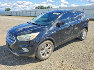 Ford Escape 1.5L 4 2017