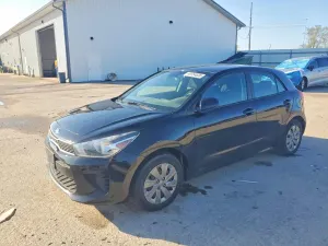 Kia Rio 1.6L 4 2020