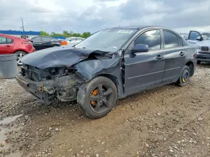 Mazda 3 2.0L 4 2005