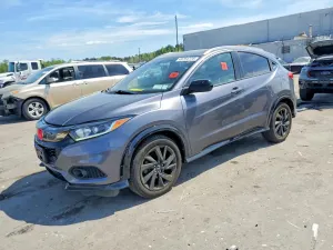 Honda HR-V 1.8L 4 2021
