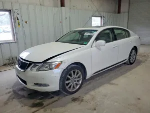 Lexus GS 3.0L 6 2006