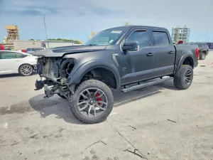 Ford F-150 5.0L 8 2022