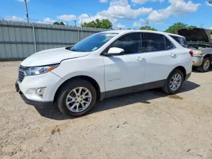Chevrolet Equinox 1.5L 4 2020
