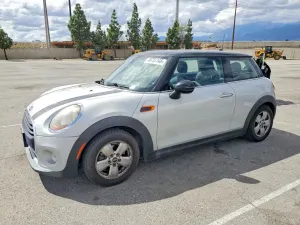 Mini Cooper 1.5L 3 2016