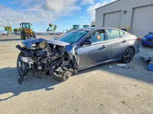 Nissan Altima 2.5L 4 2023