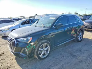 Audi Q3 2.0L 4 2020