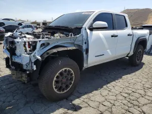 Toyota Tacoma 2.4L 4 2026