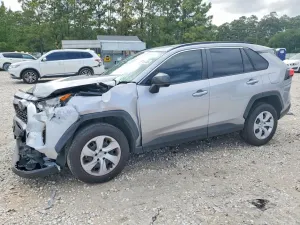 Toyota Rav4 2.5L 4 2019
