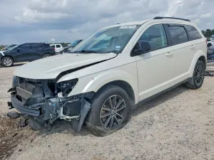 Dodge Journey 2.4L 4 2018