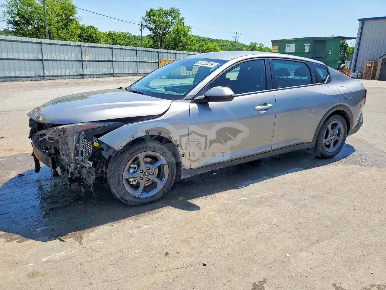 Kia K4 2.0L 4 2026