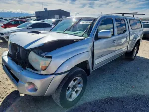 Toyota Tacoma 4.0L 6 2006
