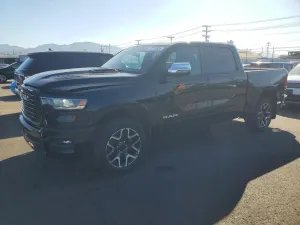 RAM 1500 3.0L 6 2025