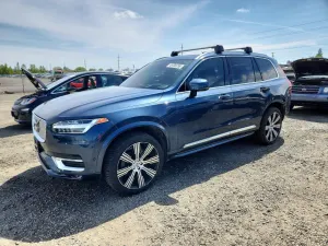 Volvo XC90 2.0L 4 2021