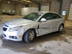 Chevrolet Cruze 1.4L 4 2011