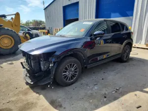 Mazda CX-5 2.5L 4 2020