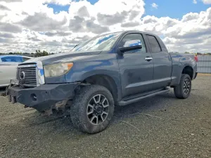 Toyota Tundra 5.7L 8 2010