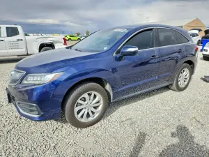 Acura RDX 3.5L 6 2016