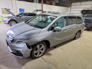 Honda Odyssey 3.5L 6 2019